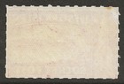 1934 Great Britain Rocket Mail Stamp Western Isles  Scarp-harris - Ez 3a2