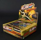 Gi Joe Tcg Trading Card Game 10 Card Lot Armored Strike  G i  Ccg Collection