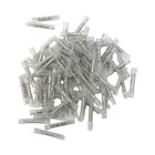 420pcs Heat Shrink Wire Connectors Waterproof Butt Seal Terminals Crimper Pliers