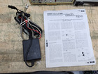 Sencore Lc102 Capacitor Inductor Analyzer W sencore 250 Scr-triac