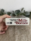 Mille Bornes French Card Game New Sealed Decks Unused Vintage 1971 Parker Bros