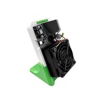 Hammer Miner Bc01 Usb 1 5th s 23w Sha-256 Btc Bitcoin Wifi Solo Lottery Miner