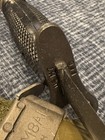 Original U s  Military M7 Boc Bayonet Combat Knife Usm8a1 Scabbard  Excellent 