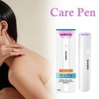 New Laser Eraser Pen Mole Dark Spot Skin Wart Tag Tattoo Removal Beauty Ca Aqw