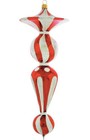 Heartfully Yours  extremely Rare  Cherry Twist Ornament