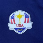 Rlx Ralph Lauren 1 4 Zip Men s M Navy Us Ryder Cup Performance Pullover Usa 2020