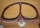 Vintage Race Boat Steering Wheel Outboard Hydroplane