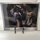 Alien Vs Predator Original 11x14 Lobby Cards- Set Of 5 Cards