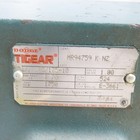 Dodge Tigear Mr94759 Gear Reducer 140 175-10 Ratio 524 Torque 1 70hp