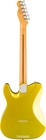 Fender American Ultra Ii Telecaster Electric Guitar - Solar Flare With Ebony