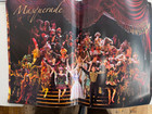 The Phantom Of The Opera - 25th Year Color Celebratory Program