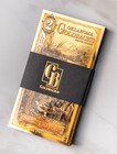 2 Oklahoma Goldback Alpha Aurum 24k Gold Note Bu 1 500 Oz- Pre Sale     