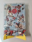 Vintage Pachinko Pinball Toy Football  shinsei 1950s Japan  New In Orginal Box
