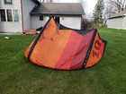 2021 Slingshot Rally Gt V2 10m Kiteboarding Kite
