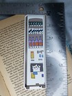 Cute Silly Kitty Cat Scene Paper Bookmark Book Mark Free Shipping