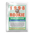 Custom Bobby Boucher X The Waterboy 89 Style Sports Novelty Trading Card