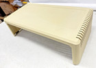 Monitor Stand For Apple Ii Plus   Apple Iie 815-0540 Rev A Vintage
