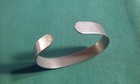 Vintage Pow Mia Vietnam Remembrance Metal Bracelet Capt  Lauren Lengyel 8-9-67
