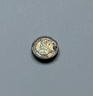 1904 Panama 2 1 2  2 5  Centesimos  pill  - Silver - Blue Toning