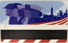 Veterans Day  Ver 2  Nyc Metrocard  Expired-mint
