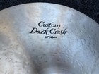 Zildjian K Custom Dark Crash Cymbal 18 In