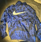 Nike Women s Windbreaker Xl U s Soccer Full-zip Team Issued Jacket Dn1139-452