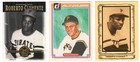 X30 Different Roberto Clemente Premium Card Lot 1981-2025 Topps Ud Prizm Pirates