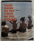 Ymca Trout Lodge 1997 Welcome Guide Programs Activities