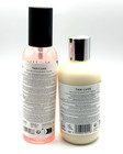 2 Piece Set Tan Luxe Express Water   The Gradual Tan Lotion  6 76 Oz   8 45 Oz