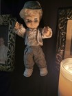 Haunted Possessed Small Doll  Positive  Sweet Child Active Spirit  Paranormal