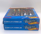 Hot Wheels - Mattel Netflix Let s Race 8 Pack Multipack Set Of 8 Cars New 2 Pack