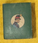 Wash Tubbs Big Little Book 1934 1st Edition Very Good Antique