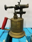 Clayton   Lambert Antique Torch