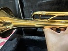 Yamaha Ytr-2335 Standard Bb Trumpet W Case
