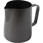 Stainless Steel Milk Frothing Pitcher Cup 12oz 20oz Coffee Latte Craft Mug New