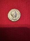Gordian Iii 238-244 Ad  Roman Empire Caesar Rome Ar Denarius Silver Coin  Ngc Xf