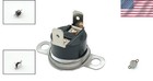 Ge Microwave Thermal Cut-off Wb27x1127 Replacement For Over-the-range Models