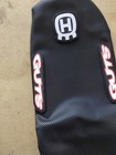 Guts  Gripper Seat Cover Team Husqvarna 2022-2023    2023 Tx Fx Te Fe 125-501