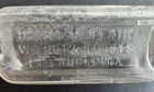 Lot Of 16 Antique Pharmacy Bottles Apothecary Drug Store 