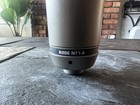 Rode Nt1-a Cardioid Large-diaphragm Condenser Microphone