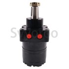 55193gt Hydraulic Drive Motor For Genie Scissor Lift Gs-2668 Gs-3268 Gs-2668 Rt