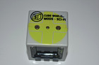 Radica Cube World Sci-fi  cube Only  Series 5 2008   New Battery