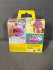 Play-doh Treats To Go Cookie Combo Playset G3184 4oz Hasbro New Sealed 2026
