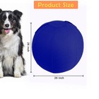 26  Dog Herding Ball - Durable Training Ball For Large Breed Exercise   Insti   