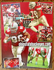 2003 Buckeye Football Media Guide - Ohio State Football 
