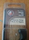 Nos Thompson Center Arms Wedge Pin Puller nipple Wrench Muzzleloader 7062 T c