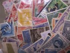 Over 3 Oz Of British Colonies Mostly Used Stamps From Many Eras