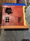 Police Academy The Precinct Station Playset 1989