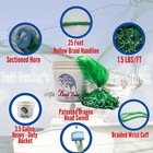 Bait Buster Cast Net - 3 8  Sq  Bait Mesh  1 5lb ft 