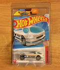 Hot Wheels 4 10 Then   Now Deora Ii  Custom Super Real Riders Wheel Swap